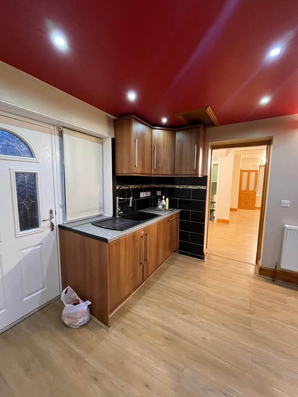 Executive four-bedroom detached property photo 2