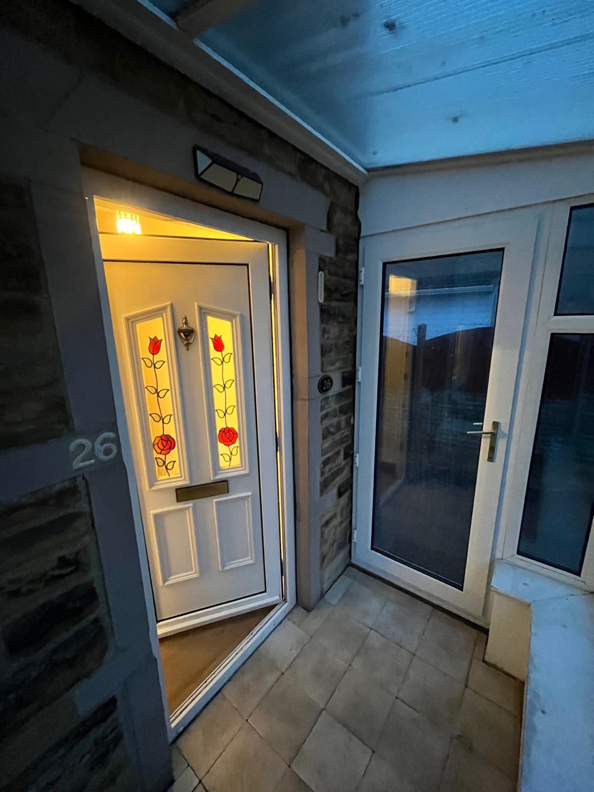 Executive four-bedroom detached property photo 3
