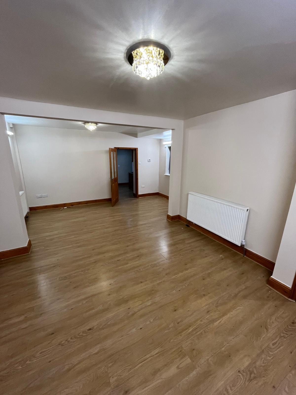 Executive four-bedroom detached property photo 5