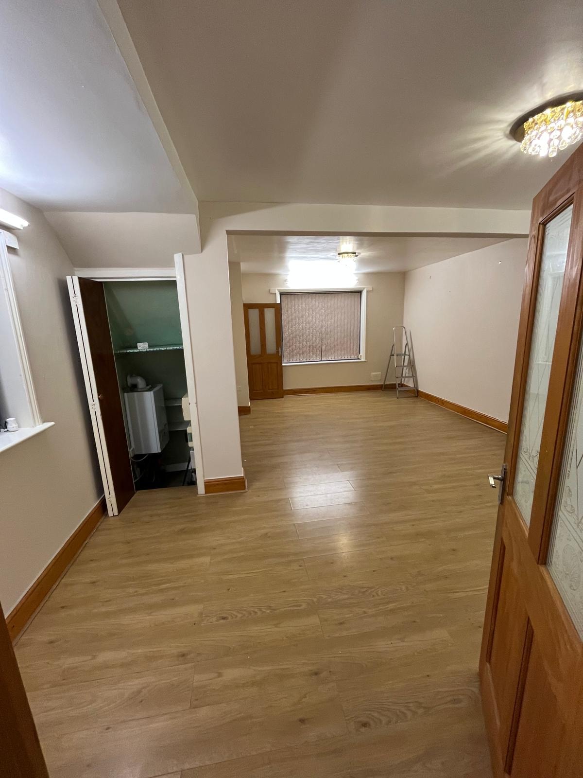 Executive four-bedroom detached property photo 6