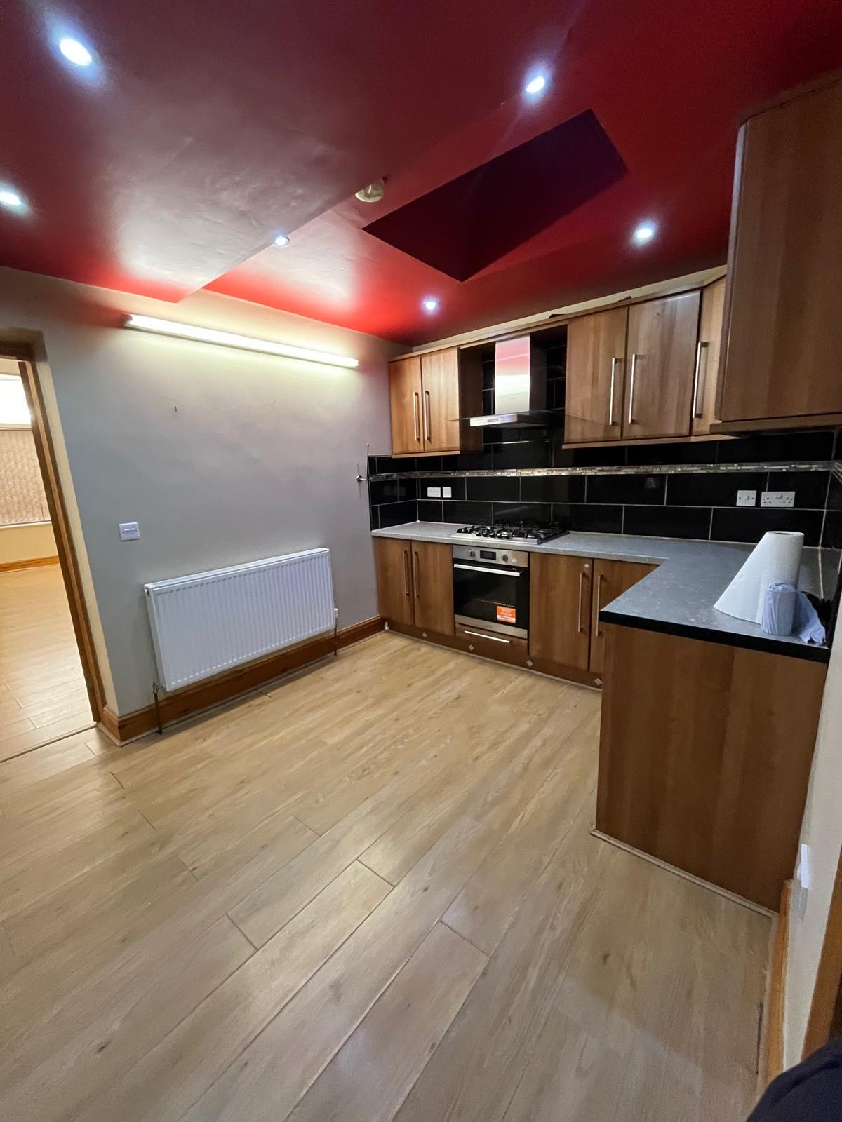 Executive four-bedroom detached property photo 8