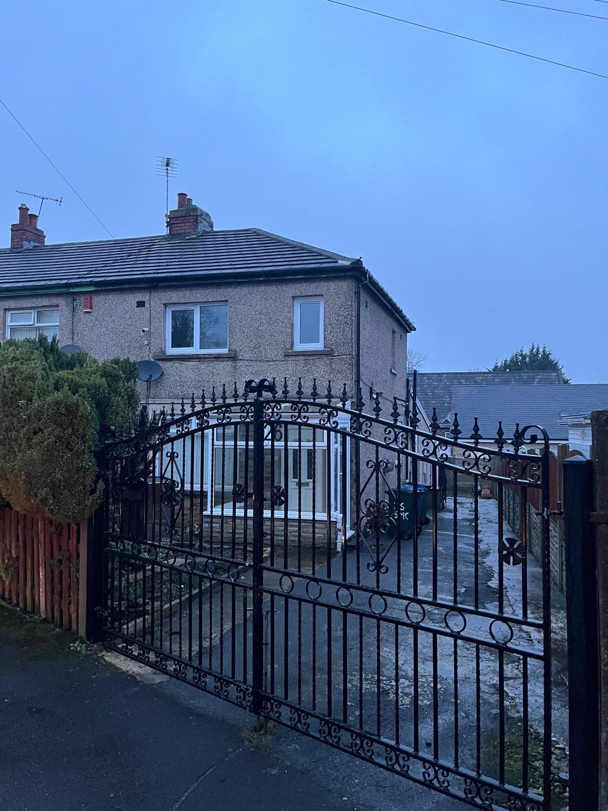 Executive 4-Bed Detached