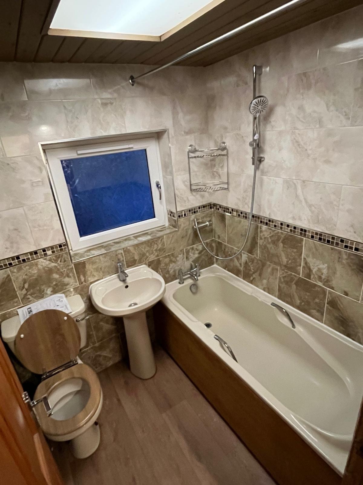 Executive four-bedroom detached property gallery addition 1